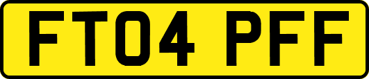 FT04PFF