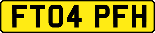 FT04PFH
