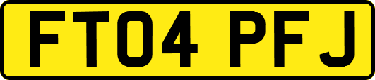 FT04PFJ
