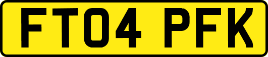 FT04PFK
