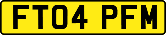 FT04PFM