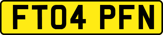 FT04PFN