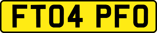 FT04PFO