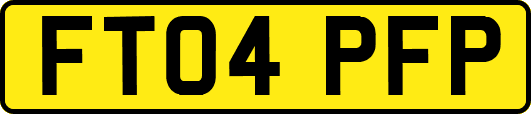 FT04PFP
