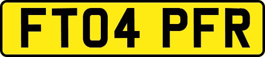 FT04PFR