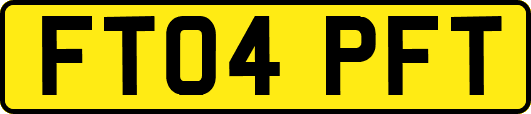 FT04PFT