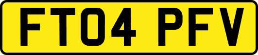 FT04PFV
