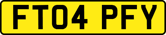 FT04PFY
