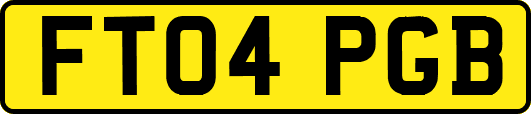 FT04PGB