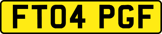 FT04PGF