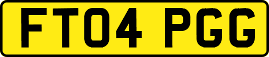 FT04PGG