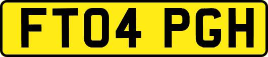 FT04PGH