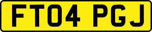 FT04PGJ