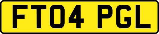 FT04PGL