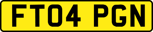 FT04PGN
