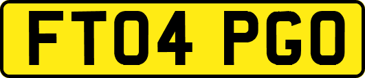 FT04PGO