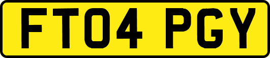 FT04PGY
