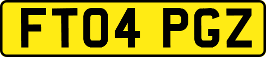 FT04PGZ