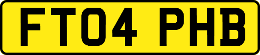 FT04PHB