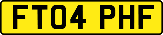 FT04PHF