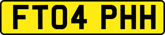 FT04PHH