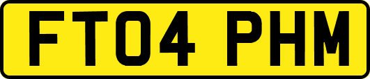 FT04PHM