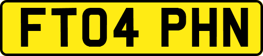 FT04PHN