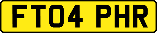 FT04PHR