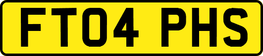 FT04PHS