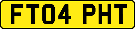 FT04PHT
