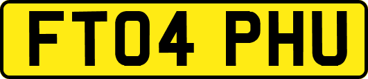 FT04PHU