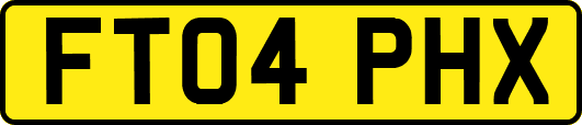 FT04PHX