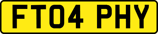 FT04PHY