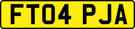 FT04PJA