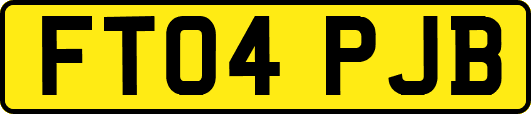 FT04PJB