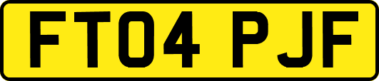 FT04PJF