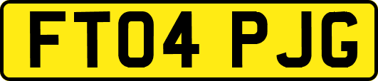 FT04PJG
