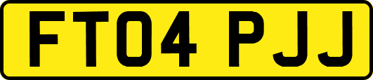 FT04PJJ