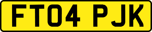 FT04PJK