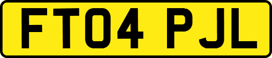 FT04PJL