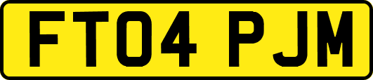 FT04PJM