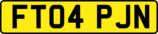 FT04PJN