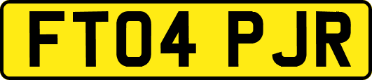 FT04PJR