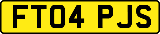FT04PJS