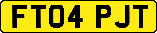 FT04PJT