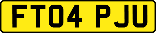 FT04PJU