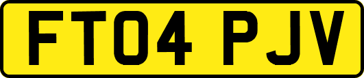 FT04PJV