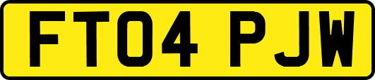 FT04PJW
