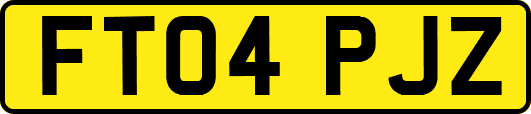 FT04PJZ
