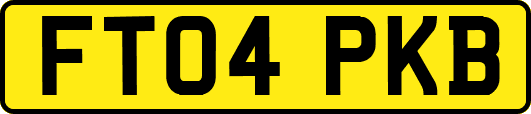 FT04PKB